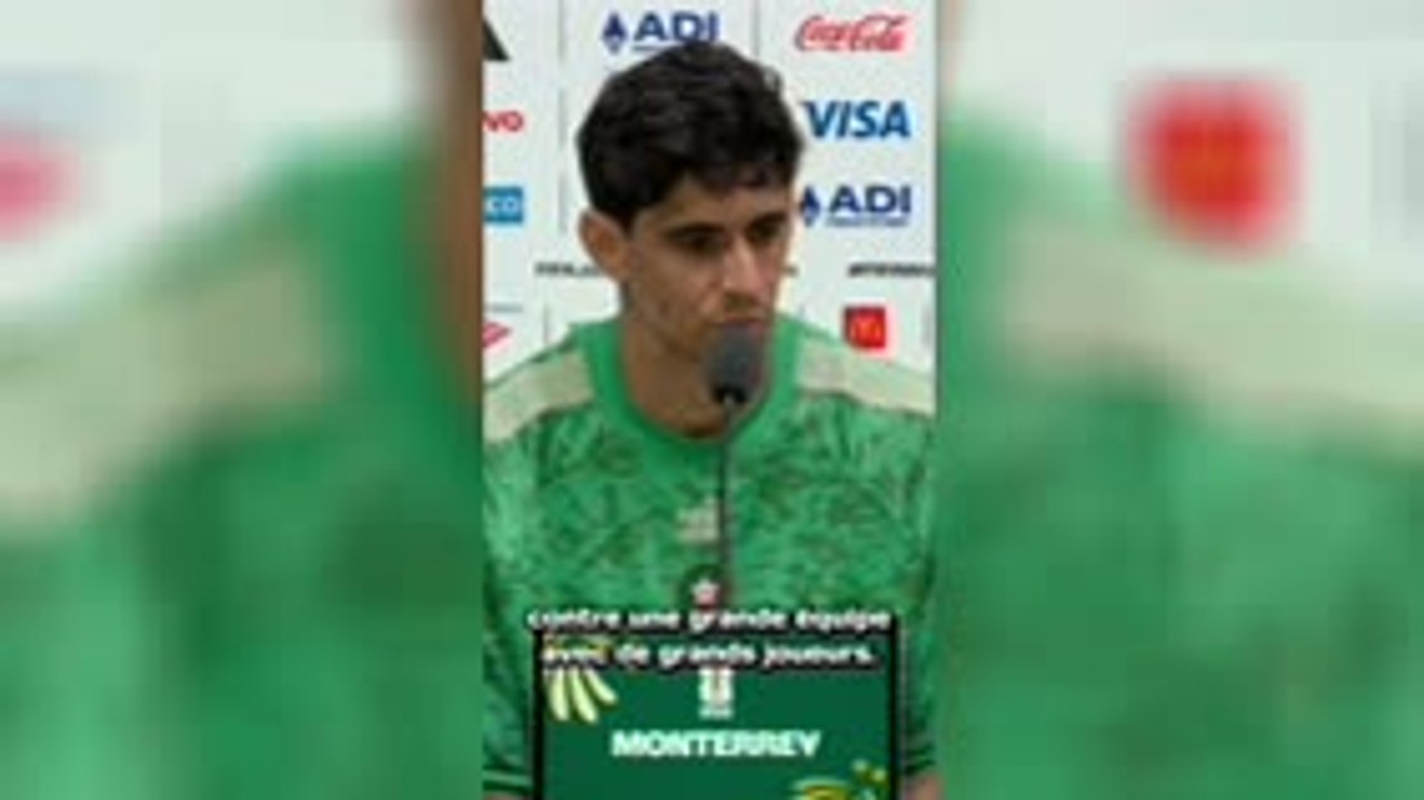 Maroc - Bounou : “Les Pays-Bas ont une grande équipe avec de grands joueurs, le Maroc aussi”
