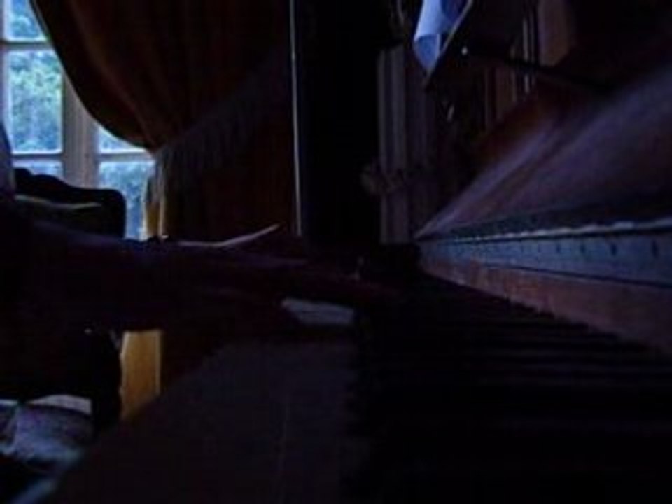 The Fray - Over my Head [ Piano cover ]