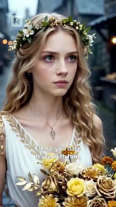 Chained by Hades, the Underworld King | Full Ep [Full Movie]