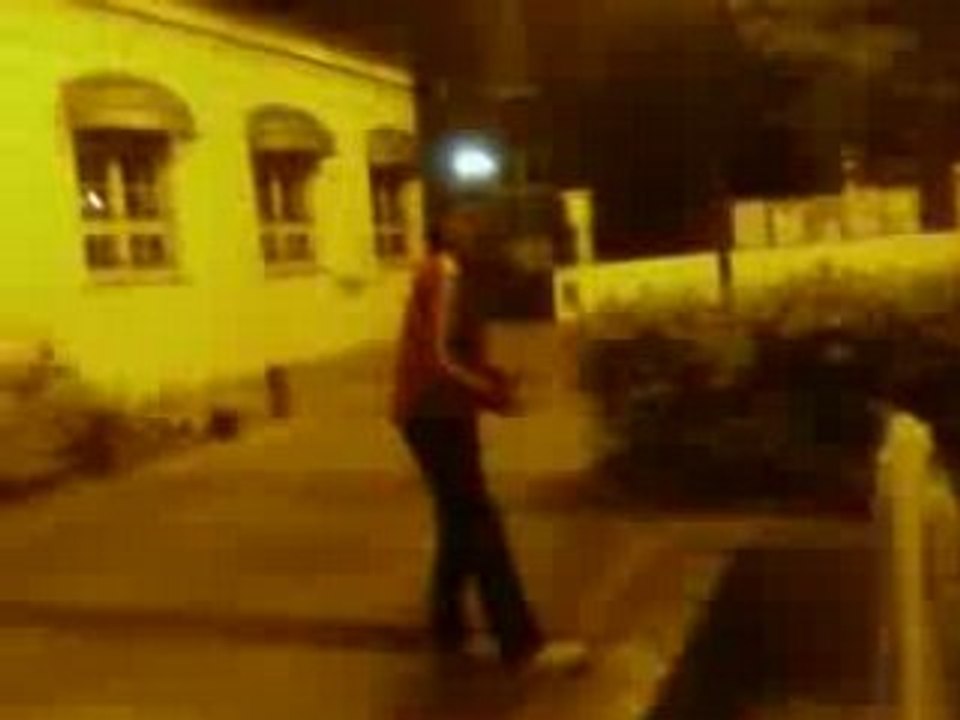 Raouf le malade