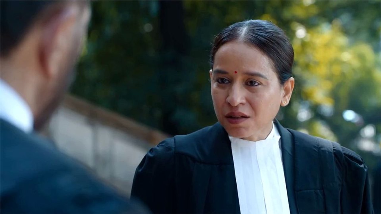 Ikka Trailer OV