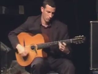 Viperswing Live at Place Parodi, Lausanne 2008 🎶