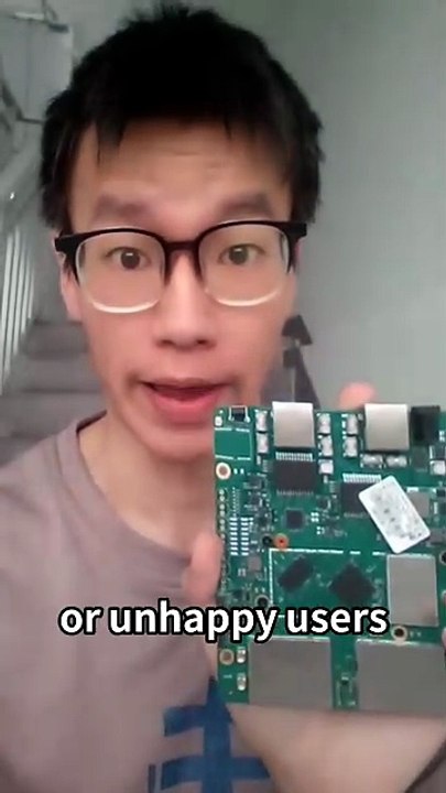 DR5018S Triband WiFi 6E IPQ5018 Board | 2.5G Port, Mesh & OpenWRT Ready