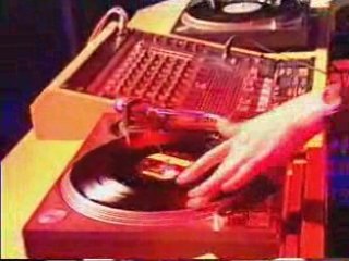 DJ Tiesto - Live at Innercity Amsterdam 1999