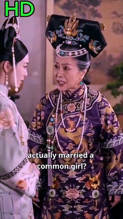 (Dubbed) I Married a Beggar, He's the Emperor! |New Movie |🔝 [Full Movie]