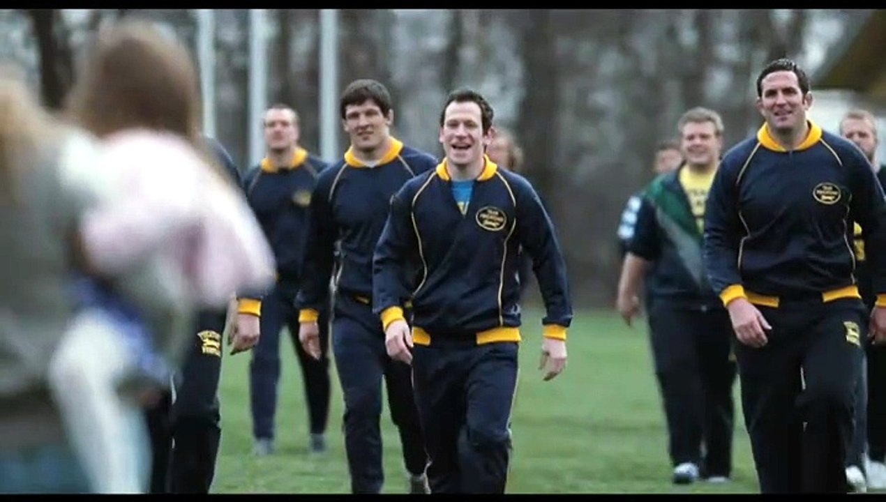 Foxcatcher