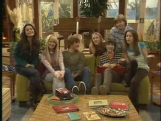 High School Musical & Hannah Montana 2