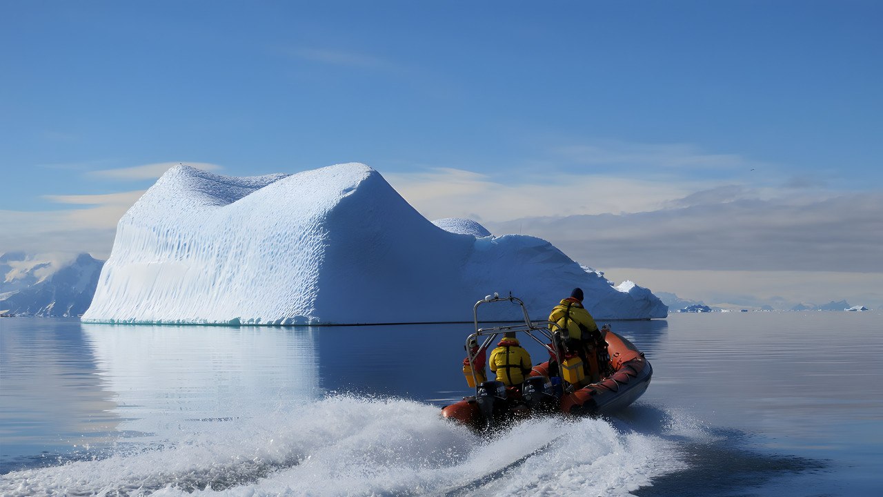 What does ocean data say about climate alarmism?