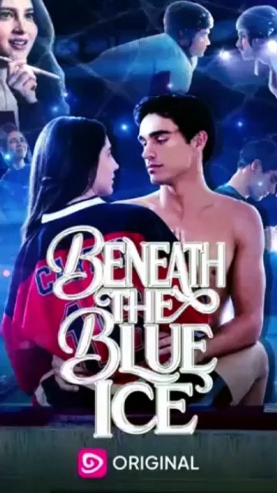 Beneath The Blue Ice - FULL [Full Movie]