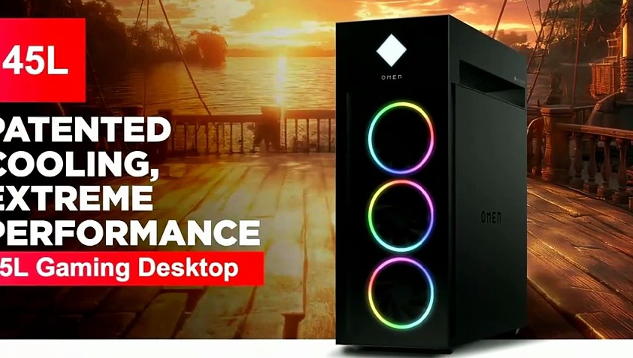 MichaelElectronics2 Custom Desktop Review & Tour