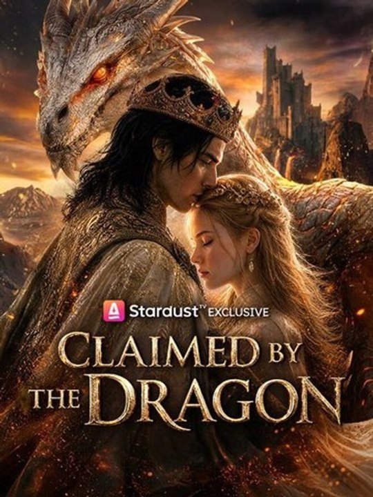 Claimed by the Dragon - (2026) - FULL ENGSUB | Reelshort Hot HD