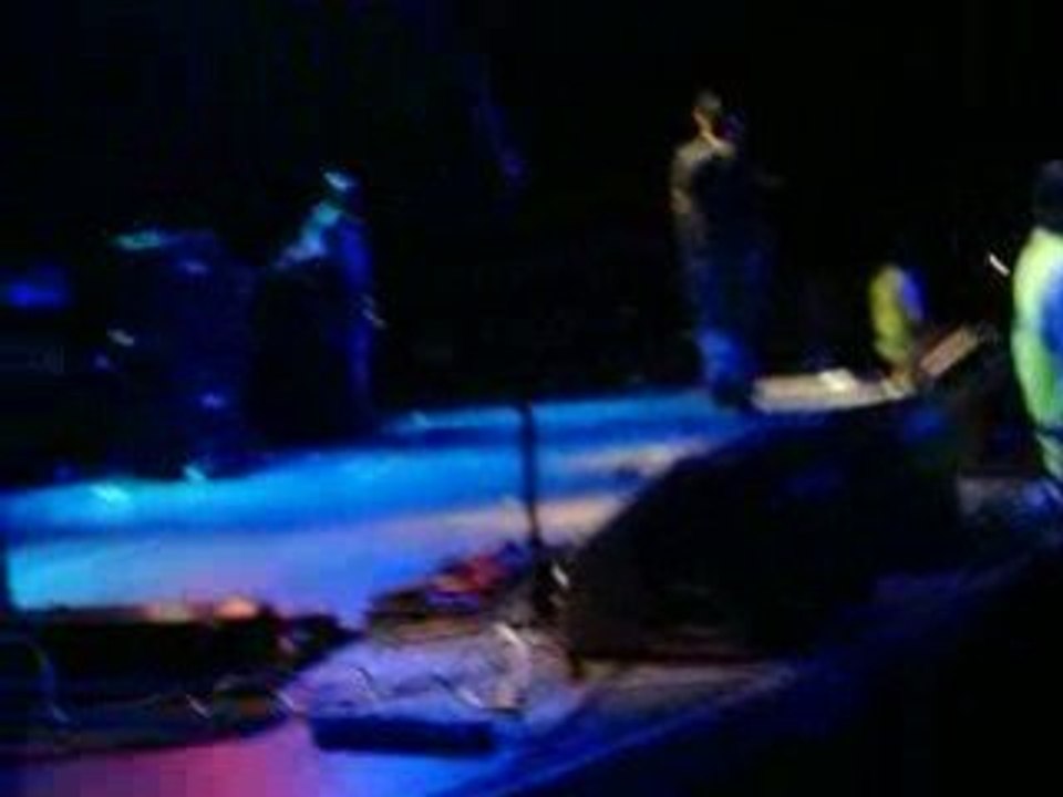 Sagopa kajmer-Seafest08-Bostancı-part#3