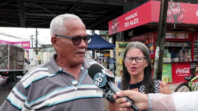 Alagamentos Recorrentes em Afogados: Análise dos Problemas de Infraestrutura e Impactos na Vida dos Moradores