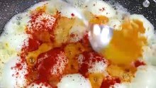 Egg Pepper Fry ASMR Cooking __#shorts #food #asmr #indianasmrworld #eggdish #eggreciepe #streetfood
