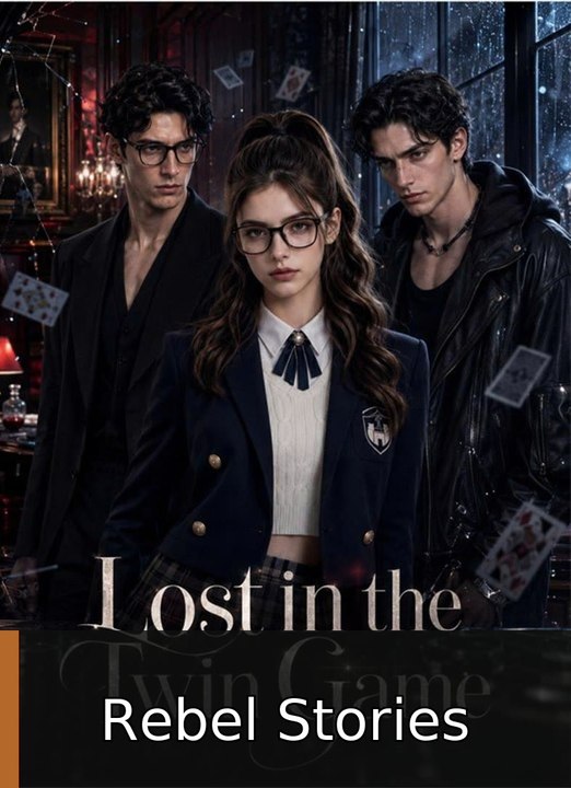 Lost in the Twin Game Rebel Stories