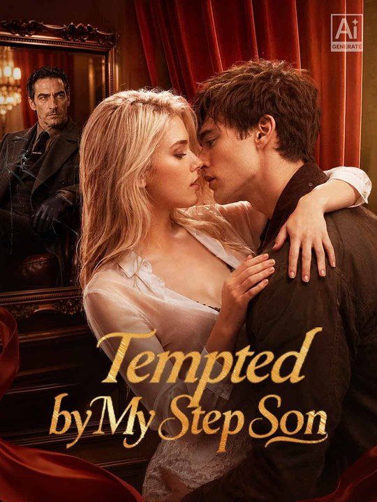 Tempted by My Step Son EP