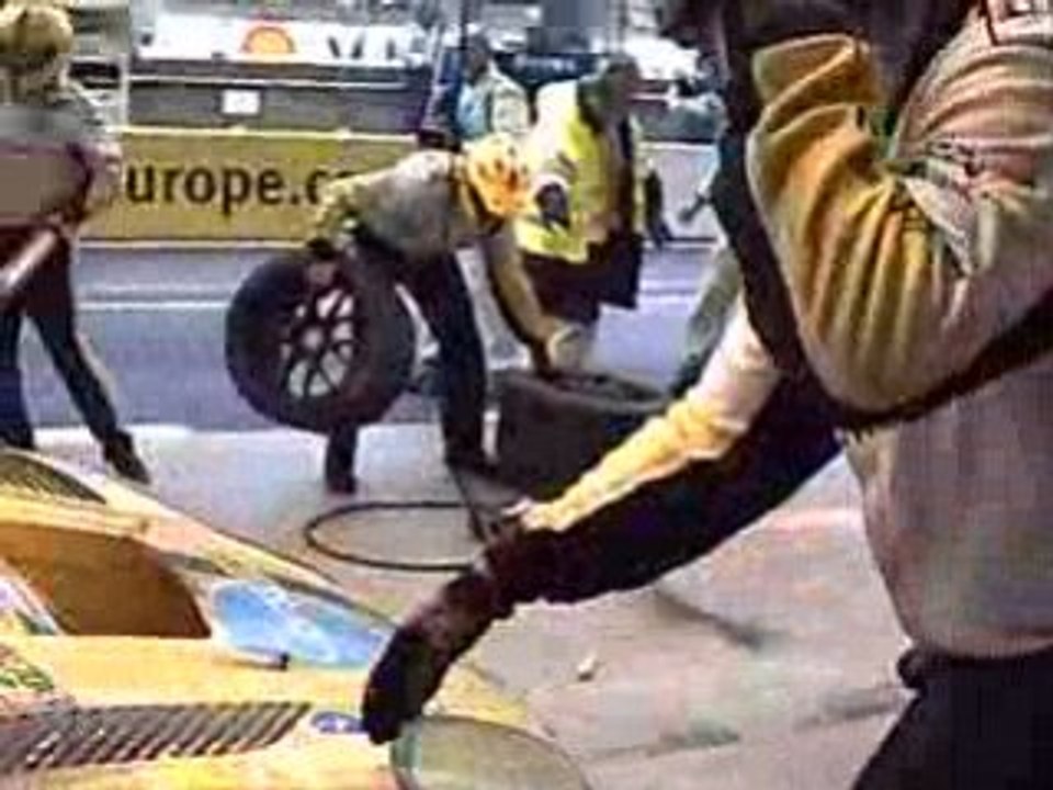 24 h du Mans
