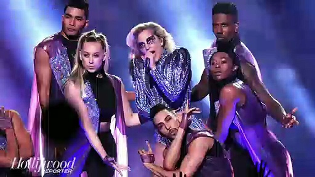 Lady Gaga Says She's Going to "Take a Rest" From Music | THR News [Full Movie]