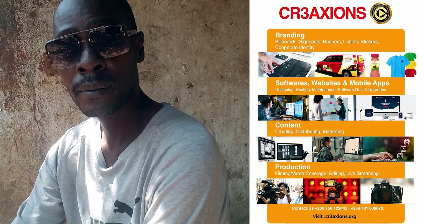 Dr Rayyans Elvis - #TheValueOfNow S04E10 Connectivity #CR3AXIONS