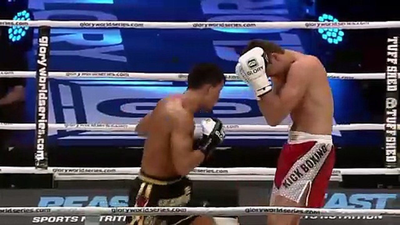 The MOST BRUTAL Striking Video YOU NEED TO SEE...