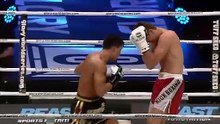 The MOST BRUTAL Striking Video YOU NEED TO SEE - MMA Knockouts & Combos From UFC & Glory Kickboxing
