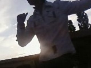 Vutii St trop ! Dance Raï xD