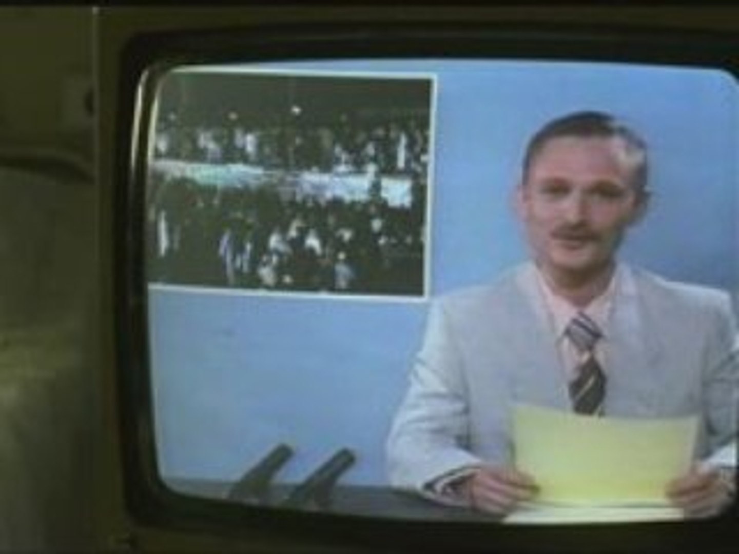 Good Bye Lenin - Scène finale hôpital - Vidéo Dailymotion