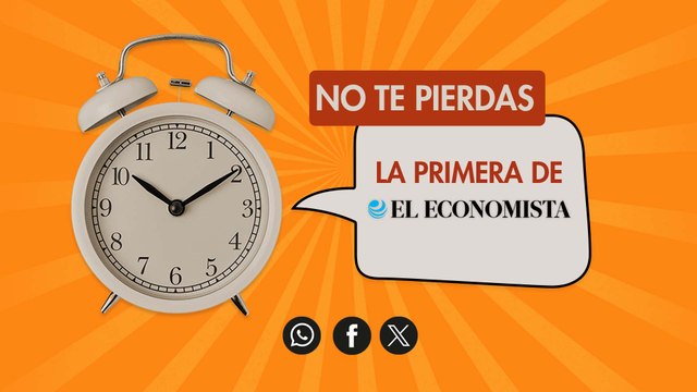 La primera: Exportaciones al alza; acciones de petroleras a la baja; mosca vs. gusano barrenador