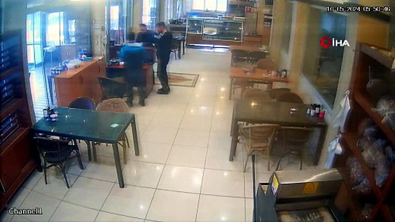 Tokat’taki EYP davasında sanıklara ceza yağdı
