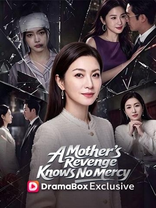 A Mother's Revenge Knows No Mercy - Full