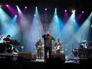 Oxmo Puccino J'ai Mal Au Mic ft Jazzbastard Zenith