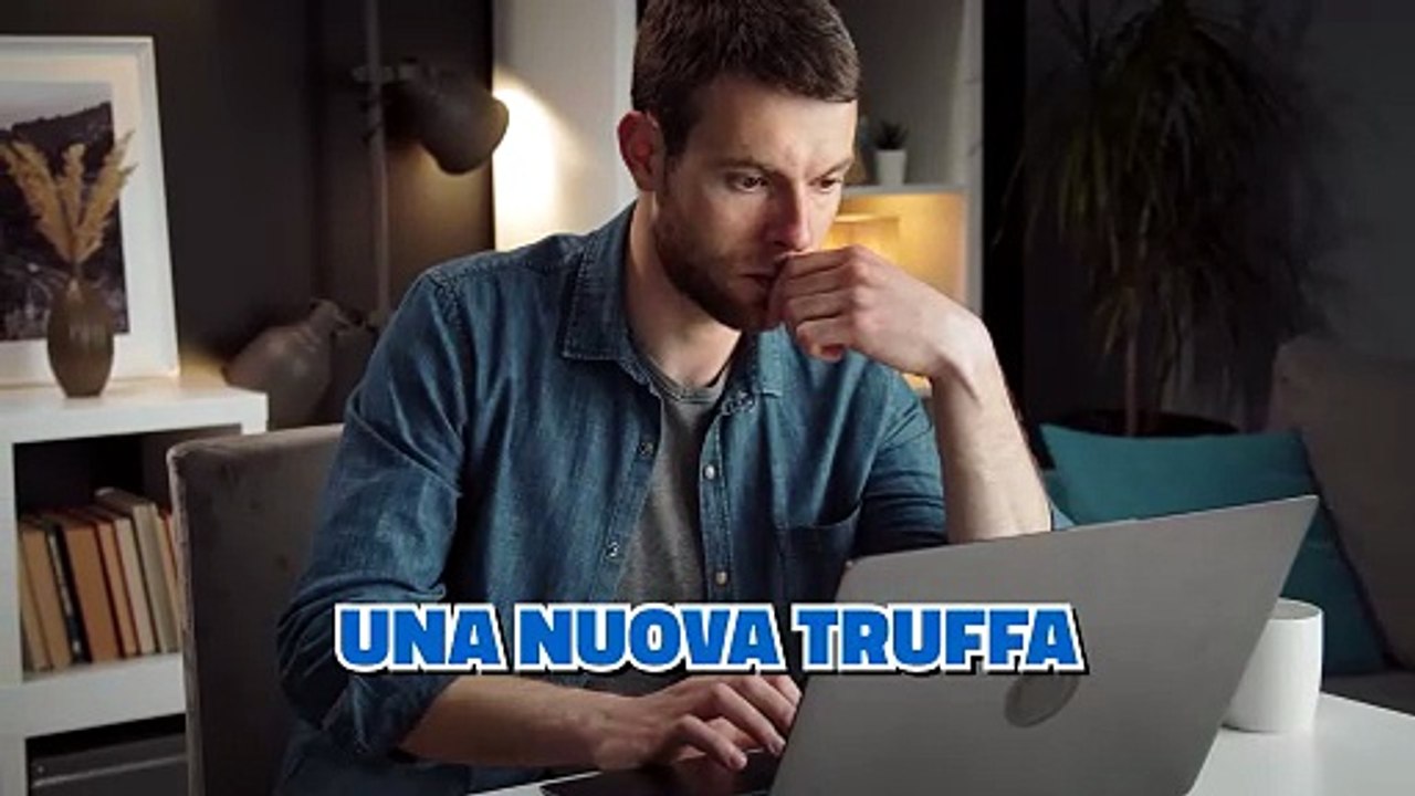ALLERTA AGENZIA DELLE ENTRATE: Nuova truffa PEC "Scarica Fattura"! Non cliccare