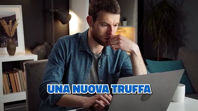 ALLERTA AGENZIA DELLE ENTRATE: Nuova truffa PEC Scarica Fattura ! Non cliccare