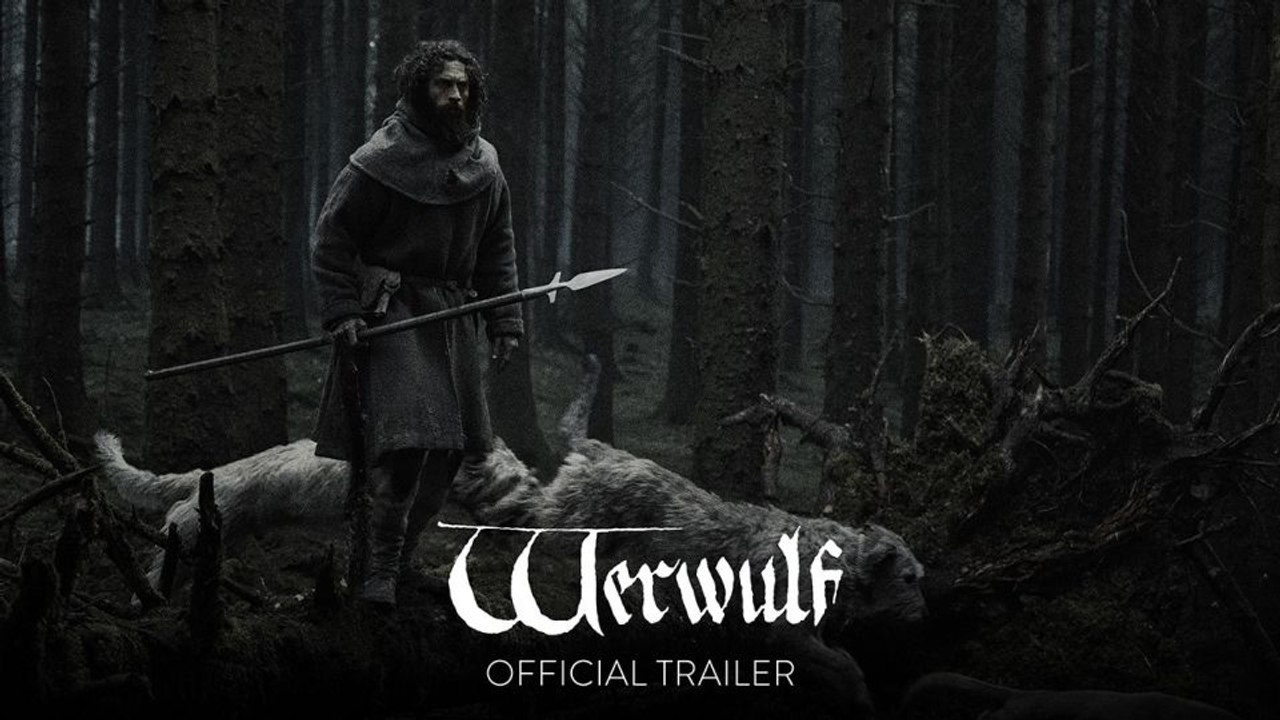 Werwulf Fragman