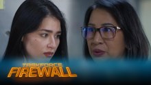 Taskforce Firewall: Isa grows suspicious of Martin! (Episode 26)