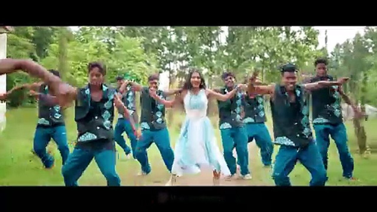 I love You Toke Kahela __ Kappu Nayak & Priti Barla __ Masoom Singh & Bimol Thing __ Nagpuri Song