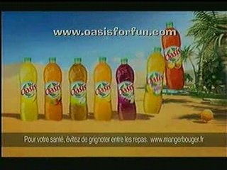 OASIS COMEDIE MUSICALE pub