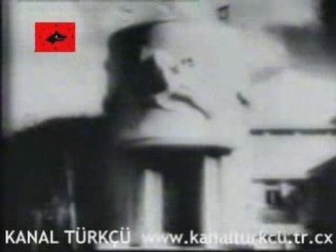 ATATÜRK 10.YIL NUTKU