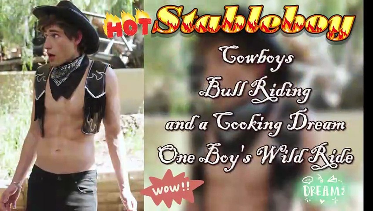 [ENG SUB]🔥 Stableboy's Shocking Rodeo Debut 💔 They Laughed At The City Kid, But His Hidden Talent Stuns The Ranch!
