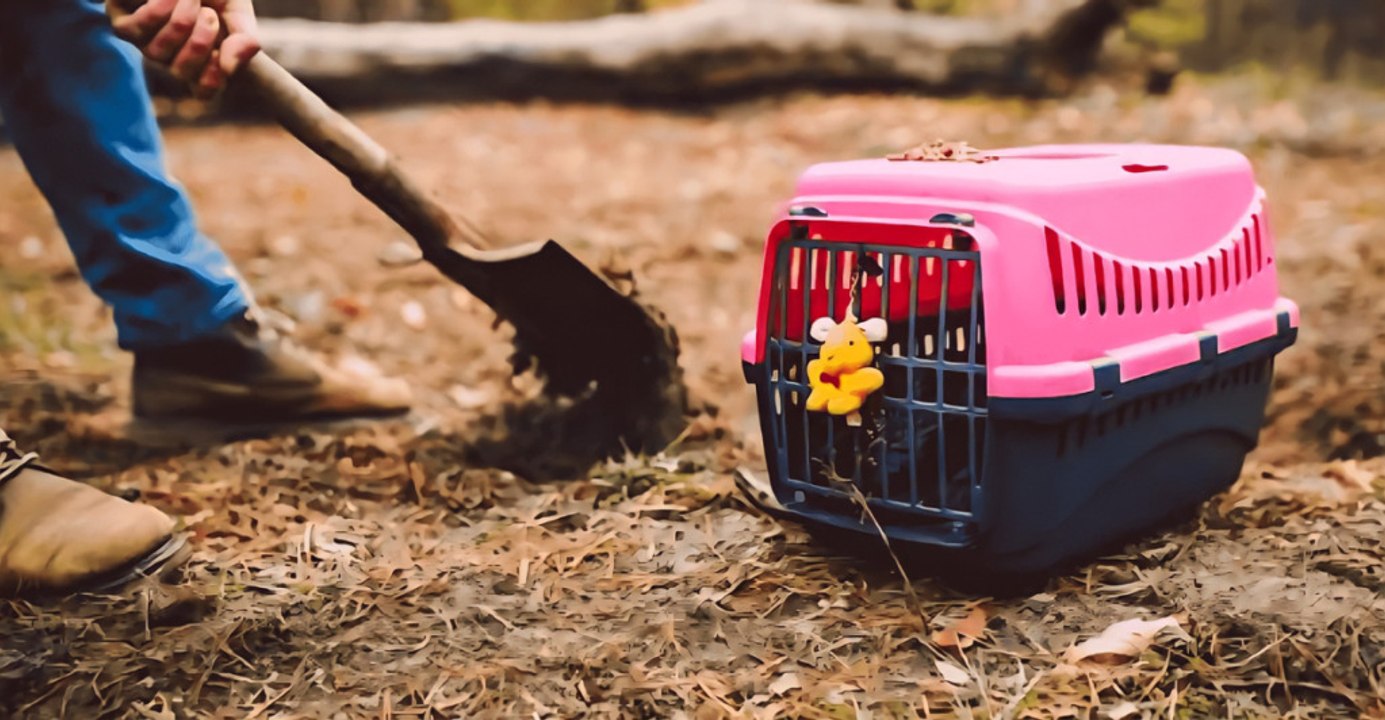 The Case Against Backyard Pet Burials: Safer Alternatives to Consider