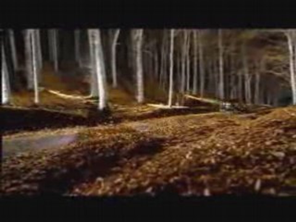 Only a Car BMW Commercial