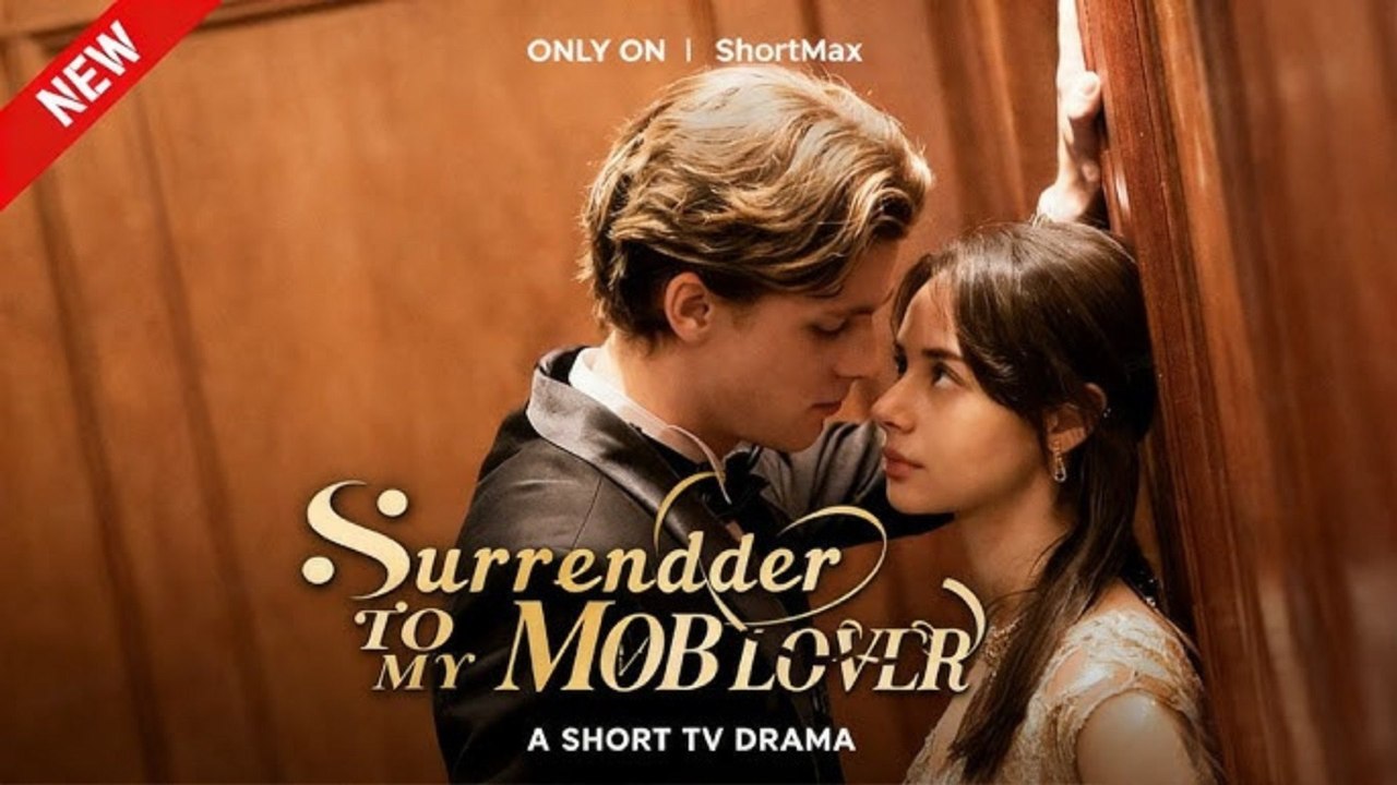 Surrender to My Mob Lover | FULL MOVIE | 🌍 ENGSUB | Bibi.Films