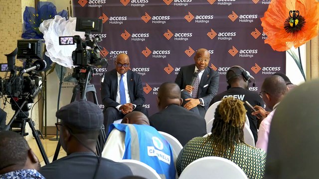 Ready to revolutionize banking?