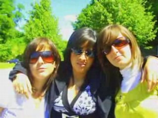 Nous les Pussycat Dolls