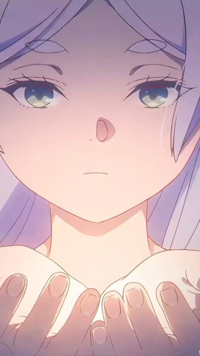 Friren est le personnage qui souffre le plus de la new gen...