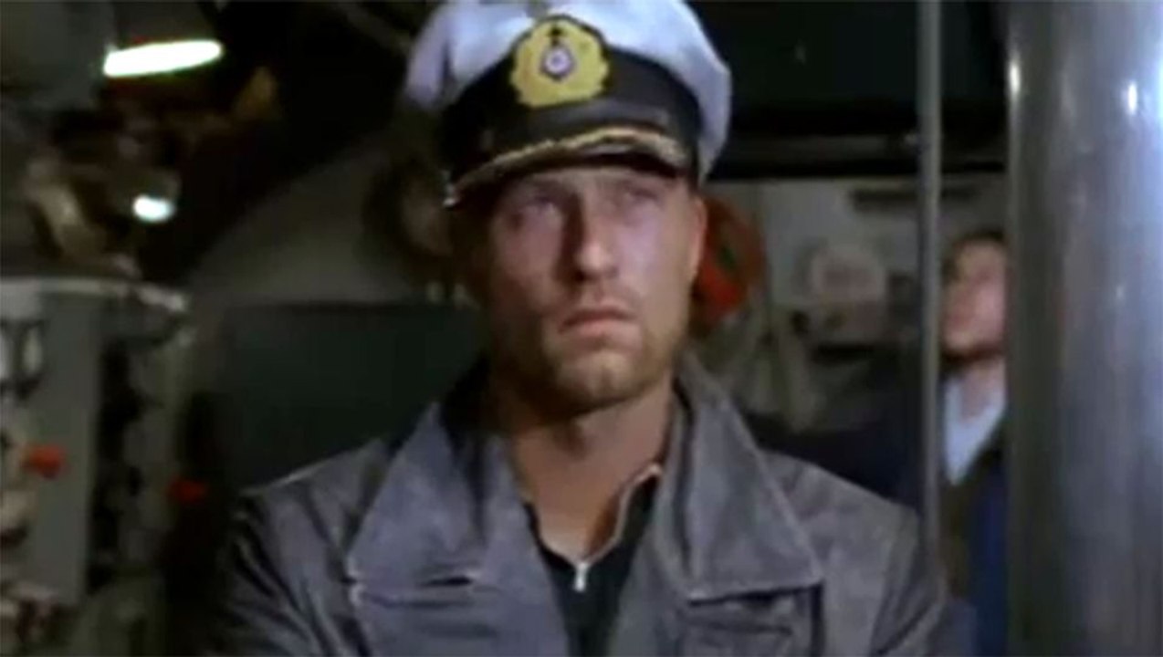 U-Boat: In feindlicher Hand Trailer DF