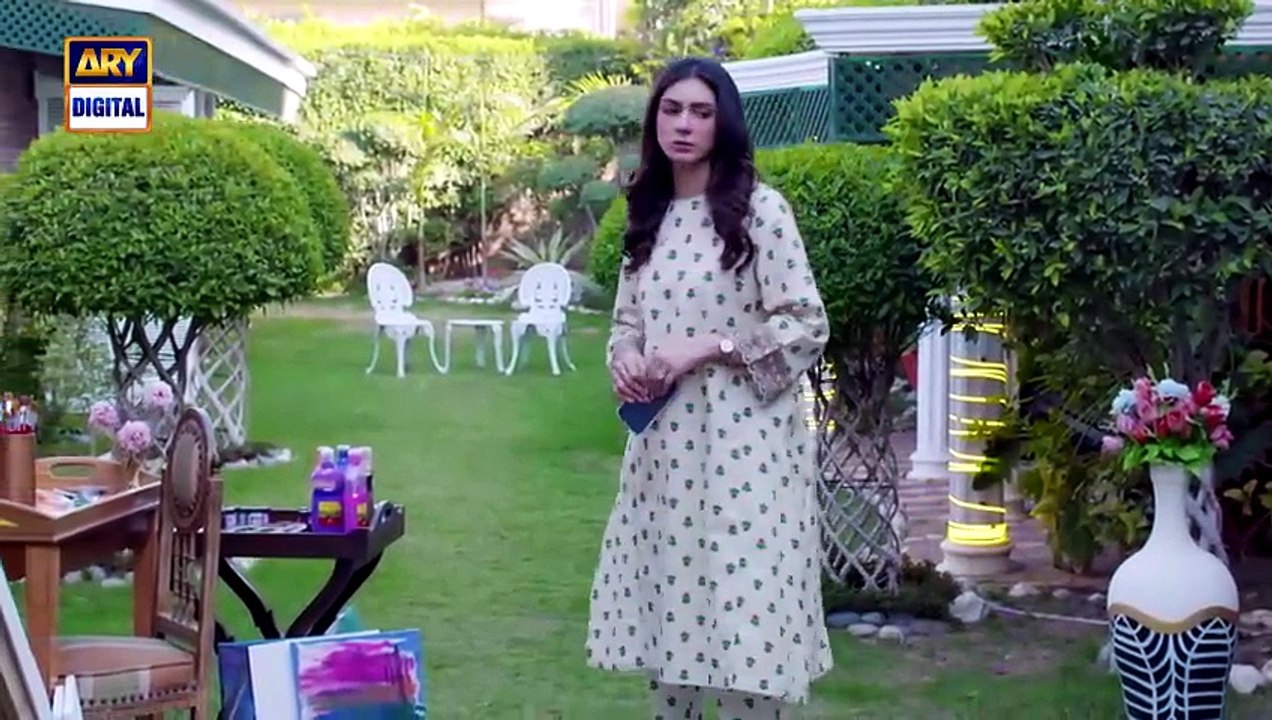 Rasm e Wafa EP - 27 [Full Movie]