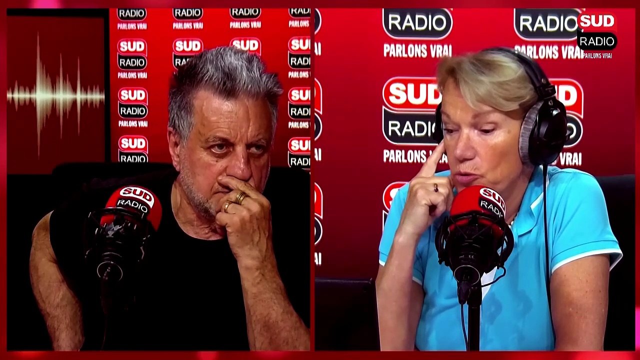 Patrick : "Ce n'est pas parce que les choses ne sont pas éternelles qu'elles ne méritent pas d'être tentées"