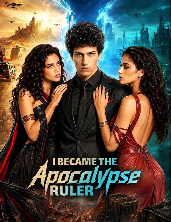 I became the apocalypse ruler- Full EP