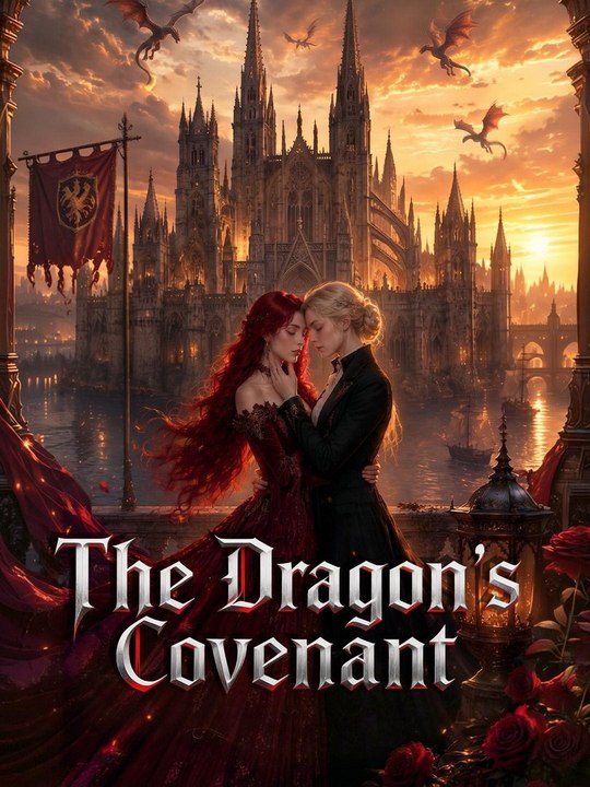 The Dragon S Covenant Ahs CEO & Sweet Love Web Series